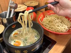 -博多一幸舍(侨福芳草地购物中心店)