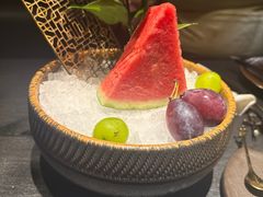 -蟹犇前•帝王蟹雪蟹(陆家嘴店)