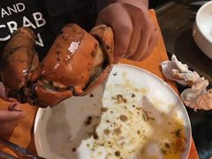 -Ministry of Crab(科伦坡店)