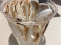 -麦当劳(北方国贸大厦店)