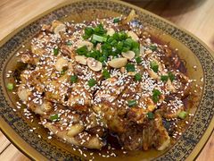 口水鸡-勇猛子川菜馆(新军路店)
