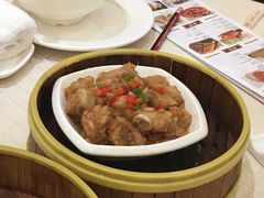-北海渔村酒楼·粤菜海鲜点心(新华店)