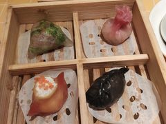 -蔡澜点心·粤菜(花城汇南区店)