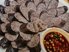-鸭绿江民族饭店(总店)