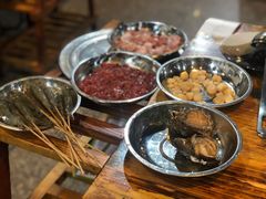 -盈田盈粥庄(博山东路店)