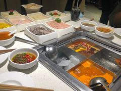 -海底捞火锅(长沙华创国际广场店)