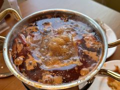 -济南香格里拉·咖啡泉自助餐厅