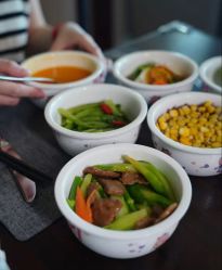 -巍阁月子中心(国贸店)