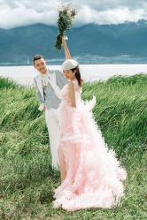 -太古映画婚纱摄影(天河店)