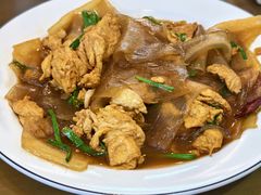 -鲁南仔·滕州炒鸡(经三路店)