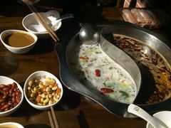 -赵记阿香婆麻辣涮(平顶山店)