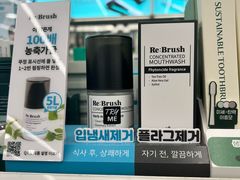 -Olive Young(明洞旗舰店)