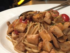 -必胜客(花舞大唐博物馆店)
