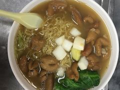 -珍珍小食店(西华路店)