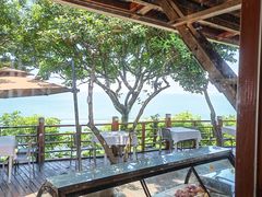 -美人鱼悬崖海景餐厅(鹿嘴山庄店)