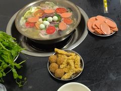 -海关荤豆花(洋河一路店)