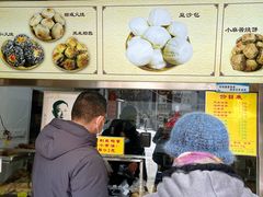 -杜称奇小吃店(西湖道店)