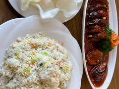 -闻香阁·清真(光荣道店)