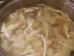 -润园四季椰子鸡火锅(海上世界店)