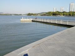 -蠡湖大桥公园