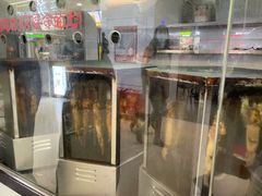 -一代烤翅王(大汉口店)