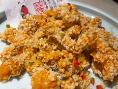 -韵秋荷(宝山龙湖天街店)