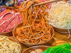 -阳阳老火锅(小南门店)