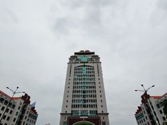 -厦门大学(思明校区)