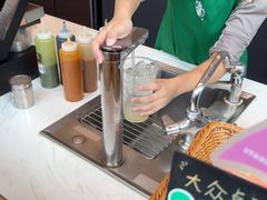 -星巴克臻选(深圳卓悦中心店)