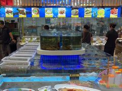 -大众海鲜(巨龙北路店)