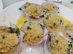 -覃记海鲜美食餐厅