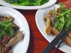 -乌文新澄海卤鹅店