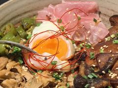 -Ameigo梅果·云贵川bistro(长宁来福士店)