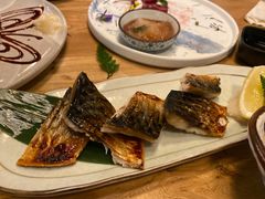 -Hatsune隐泉日式料理(SKP店)