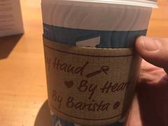 -COSTA COFFEE(金长安大厦店)