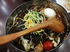 特色冷面-服务大楼冷面(延大店)