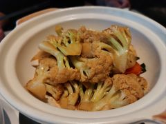 -老太原菜馆(万达店)