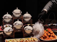 -曾宴·楚菜(湖北省博物馆店)