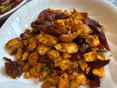 -小慧住家贵州菜(甲秀楼店)