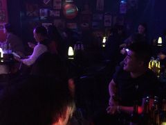 -好久不见网红乐队酒吧(鼓浪屿海底世界店)