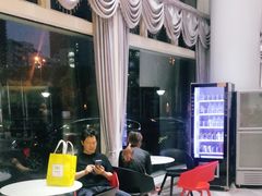 -一兆韦德健身(慧芝湖店)