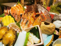 -匠和风精致料理(成都龙湖滨江天街店)