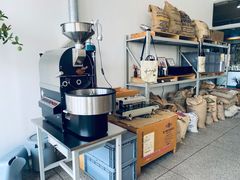 -DEEP COFFEE(瑞光烘焙工厂店)