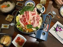 -渔日本料理铁板烧(新天地假日广场店)