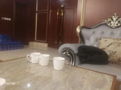 -巴黎四季酒店香轩中餐