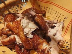 -老淮滨-蚌埠非遗小吃(淮河路店)