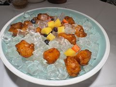 冰镇咕噜肉-陶陶居酒家(第十甫路总店)