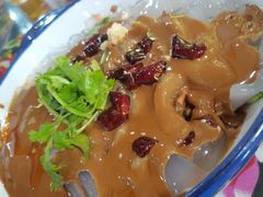 -人民公社大食堂(顺义总店)