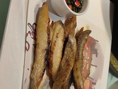 -陈江波老鸭煲(化工路店1号店)