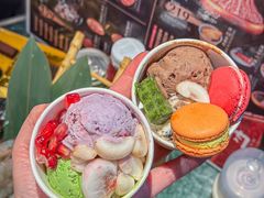 -牛New寿喜烧(中山公园龙之梦店)